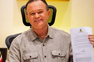 Governador sanciona lei que cria o programa Maranhão Livre da Fome (Foto: Divulgação)