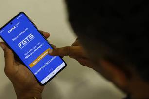 Governo vai liberar saldo do FGTS a quem optou por saque-aniversário (Foto: Joedson Alves)