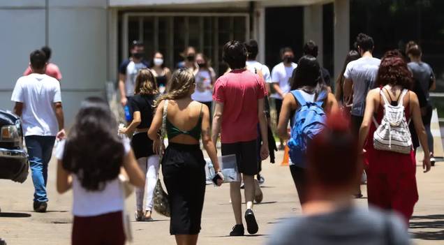 Fies 2026: inscrições para o 1º semestre terminam nesta sexta-feira