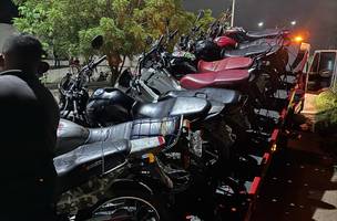 Polícia Militar de Timon intensifica Operação Kadron (Foto: Divulgação)