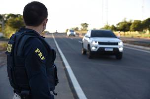 PRF lança Operação Carnaval 2025 com reforço na fiscalização nas rodovias (Foto: Divulgação)