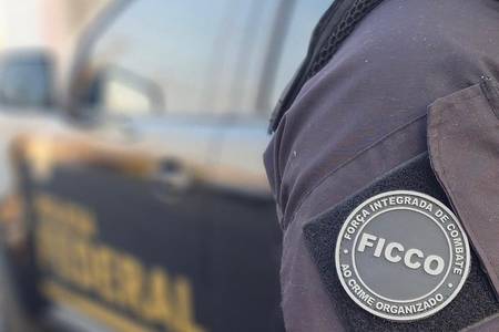 PF prende suspeitos de tráfico de drogas e estupro no Piauí