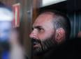 Líderes do PT pedem prisão de Eduardo Bolsonaro ao STF