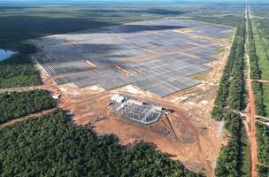 Piauí é primeiro lugar no Brasil em matriz energética renovável (Foto: Divulgação)