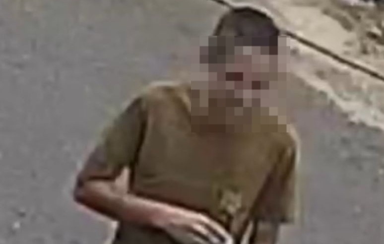 Polícia Civil identifica e localiza homem que atacou mulher com seringa