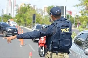 PRF se prepara para o aumento do fluxo no retorno dos foliões no Piauí (Foto: Divulgação)