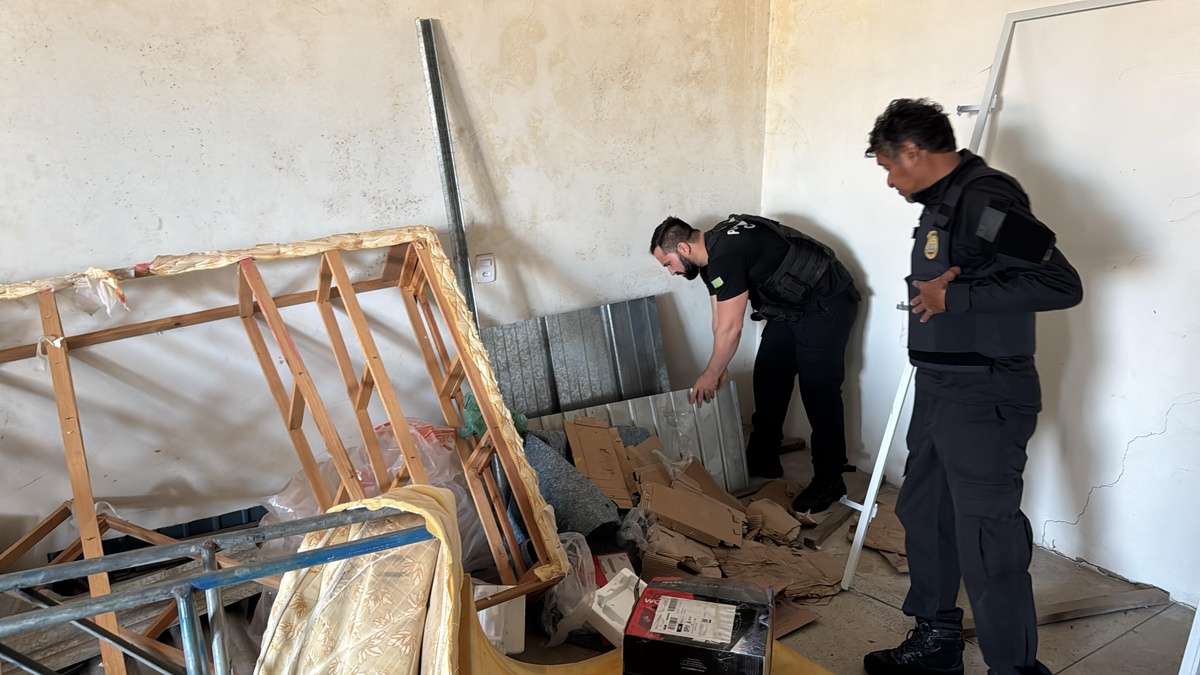 DENARC e PM deflagram operação conjunta contra facções criminosas no Piauí