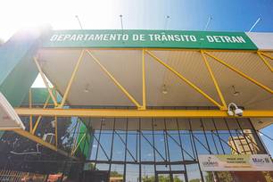 Detran inicia modernização do sistema de veículos e serviços ficam indisponíveis (Foto: Divulgação)