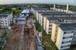 Entenda a ampliação do Programa Minha Casa, Minha Vida (Foto: Ricardo Sturcket)