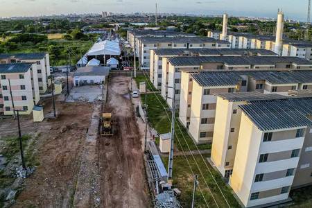 Minha Casa, Minha Vida: cadastro online entra na fase final em Teresina