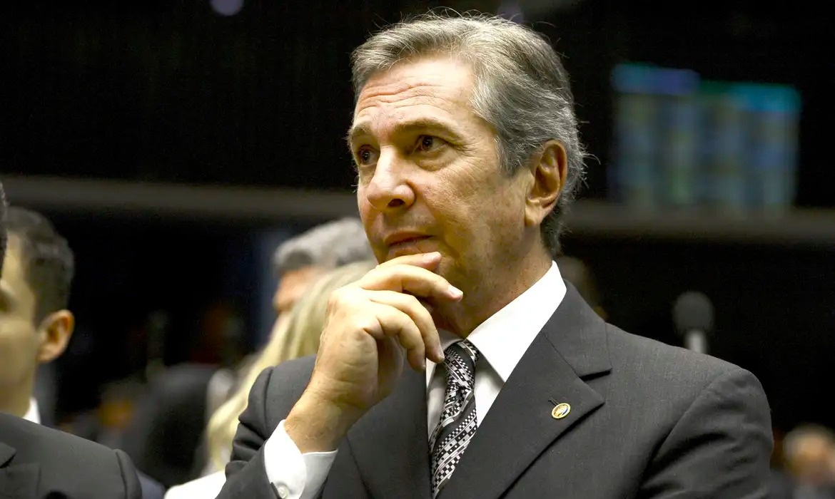 Ex-presidente Fernando Collor