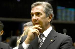 Ex-presidente Fernando Collor (Foto: Valter Camapanato/Agência Brasil)