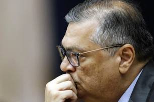 Flávio Dino (Foto: Bruno Perez/Agência Brasil)