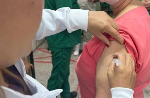 FMS alerta sobre importância da vacina após reintrodução do sarampo no Brasil (Foto: Divulgação)