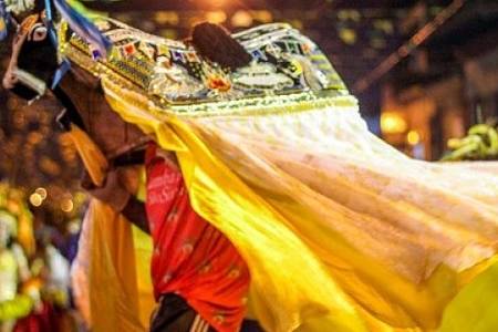 Governo do Estado apresenta São João do Maranhão na cidade de São Paulo