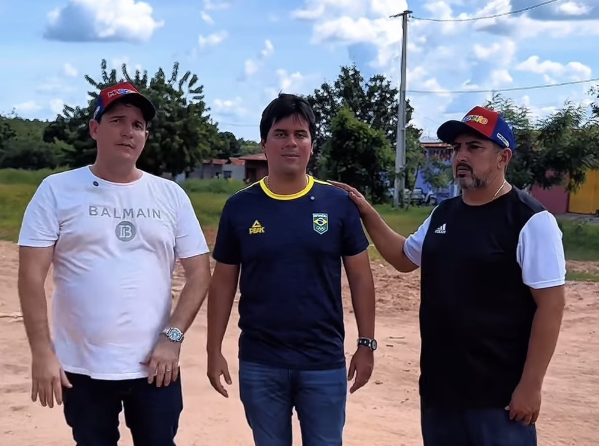 Ministério do Esporte anuncia investimentos e projetos inéditos em Timon (MA)