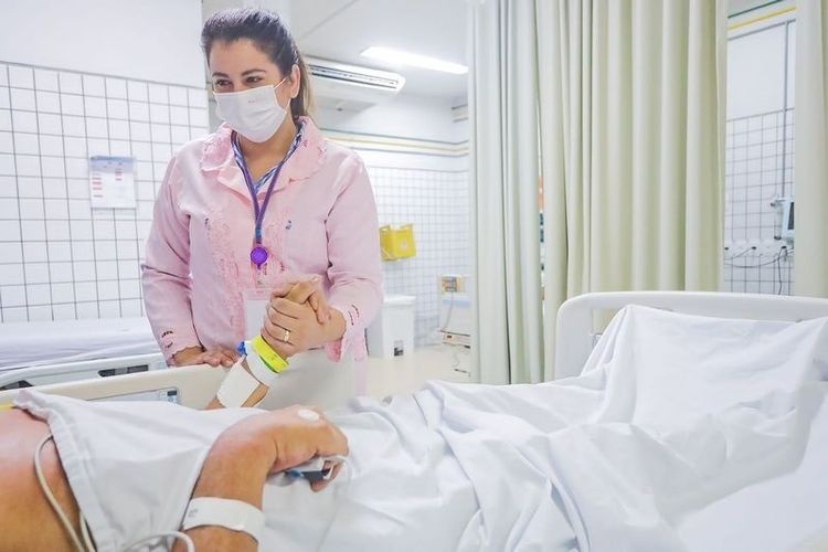 Piauí é o estado do Brasil que mais reduziu mortes por infarto e AVC