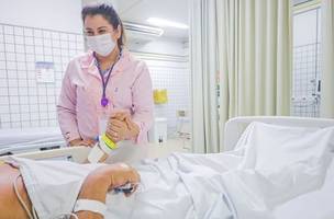 Piauí é o estado do Brasil que mais reduziu mortes por infarto e AVC (Foto: Divulgação)