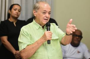 PMT implanta ponto eletrônico para terceirizados em todos os órgãos municipais (Foto: Divulgação)