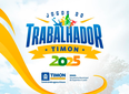 Prefeitura de Timon realiza “Jogos do Trabalhador” com diversas modalidades