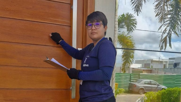 Prefeitura divulga novos bairros e datas do recadastramento imobiliários