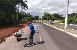 Prefeitura em ação: confira o resumo semanal das atividades em Timon (Foto: Divulgação)