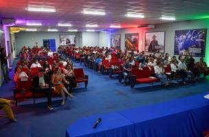 Timon realiza 5ª Conferência Municipal da Cidade (Foto: Divulgação)