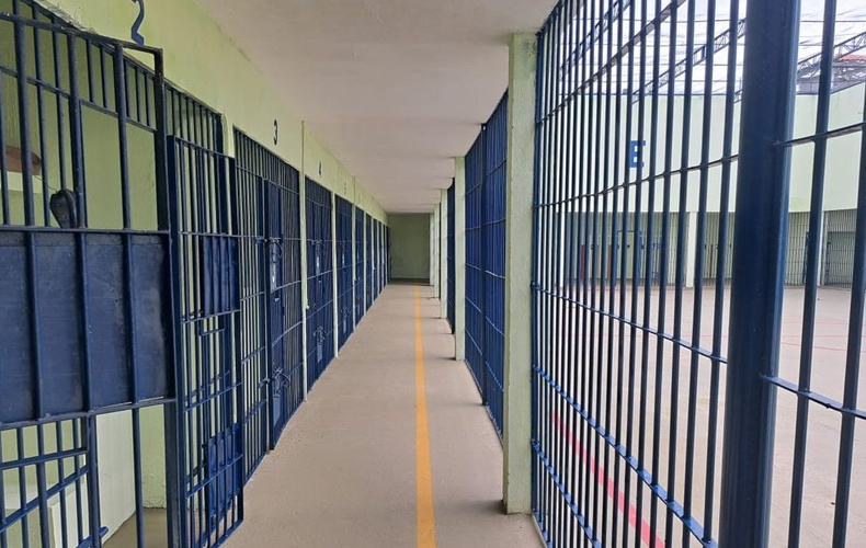 Cadeia Pública de Altos