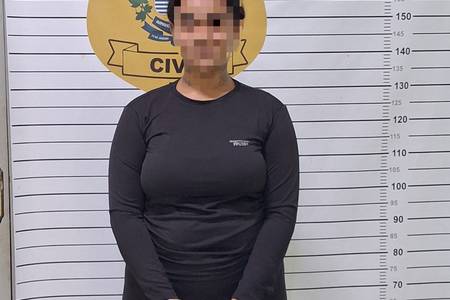 Casal é preso por suspeita de matar e queimar vítima em Parnaíba