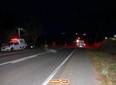 Colisão entre carro e moto deixa homem morto na BR-407, em Geminiano