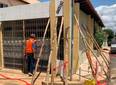 Defesa Civil contabiliza 233 atendimentos e reforça atenção às zonas Norte e Sul