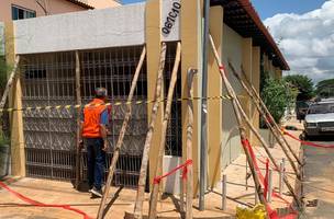 Defesa Civil contabiliza 233 atendimentos e reforça atenção às zonas Norte e Sul (Foto: Divulgação)