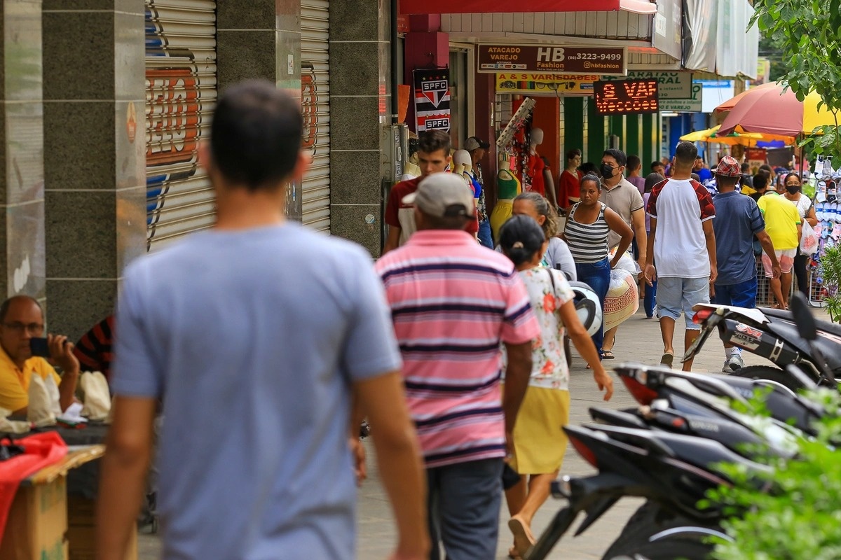 Desigualdade social no Piauí atinge o menor nível em mais de 10 anos