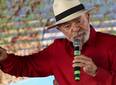 Deus deixou sertão sem água porque sabia que eu seria presidente, diz Lula