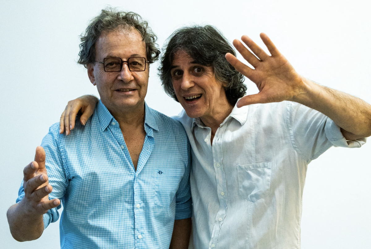 Dupla Kleiton & Kledir é atração do Seis & Meia Piauí de maio