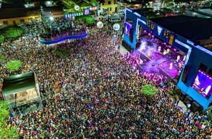 Festival de Inverno de Pedro II divulga atrações musicais da edição de 2025 (Foto: Divulgação)