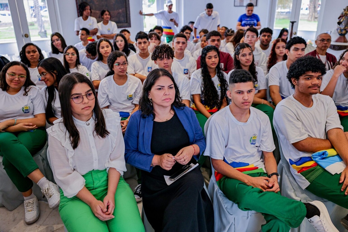 Governo abre inscrições para CNH Social Estudantil com 10 mil vagas