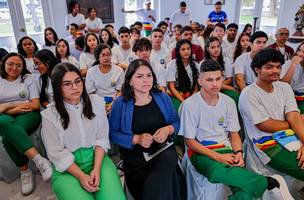 Governo abre inscrições para CNH Social Estudantil com 10 mil vagas (Foto: Divulgação)