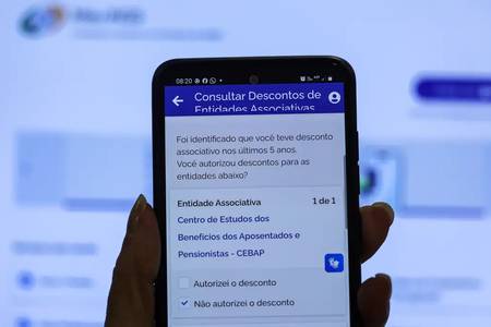 INSS: 1,1 milhão de aposentados serão ressarcidos até 30 de julho