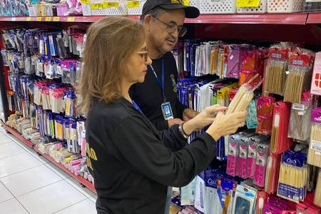 Instituto de Metrologia inicia Operação Dia das Mães no Piauí