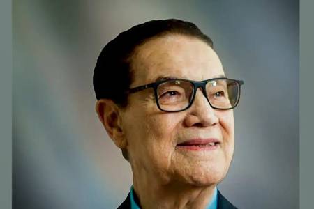 Médium Divaldo Franco morre aos 98 anos, em Salvador