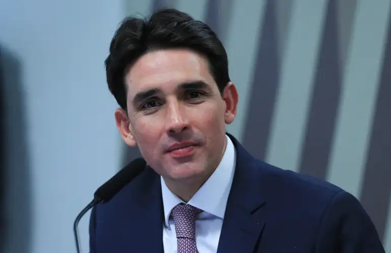 Ministro de Portos e Aeroportos