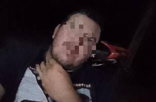 O crime ocorreu em 24 de março deste ano (Foto: Divulgação)