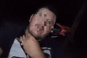 O crime ocorreu em 24 de março deste ano (Foto: Divulgação)