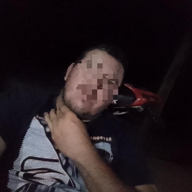 O crime ocorreu em 24 de março deste ano