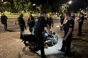 Operação resulta em mais de 50 flagrantes por embriaguez ao volante (Foto: Divulgação)