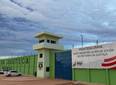 Secretaria de Justiça inaugura penitenciária em Buriti dos Lopes