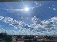 Piauí deve ter chuvas abaixo da média e calor acima do normal até julho