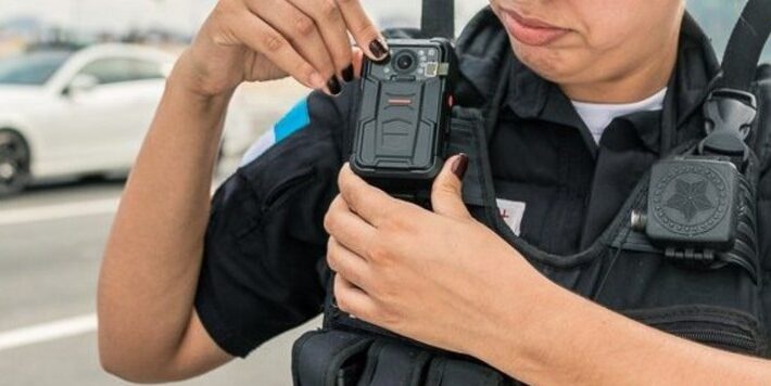 PM vai iniciar uso de câmeras corporais ainda no primeiro semestre no Piauí