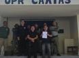 Polícia Civil cumpre mandados contra trio de “lanceiras” de Teresina
